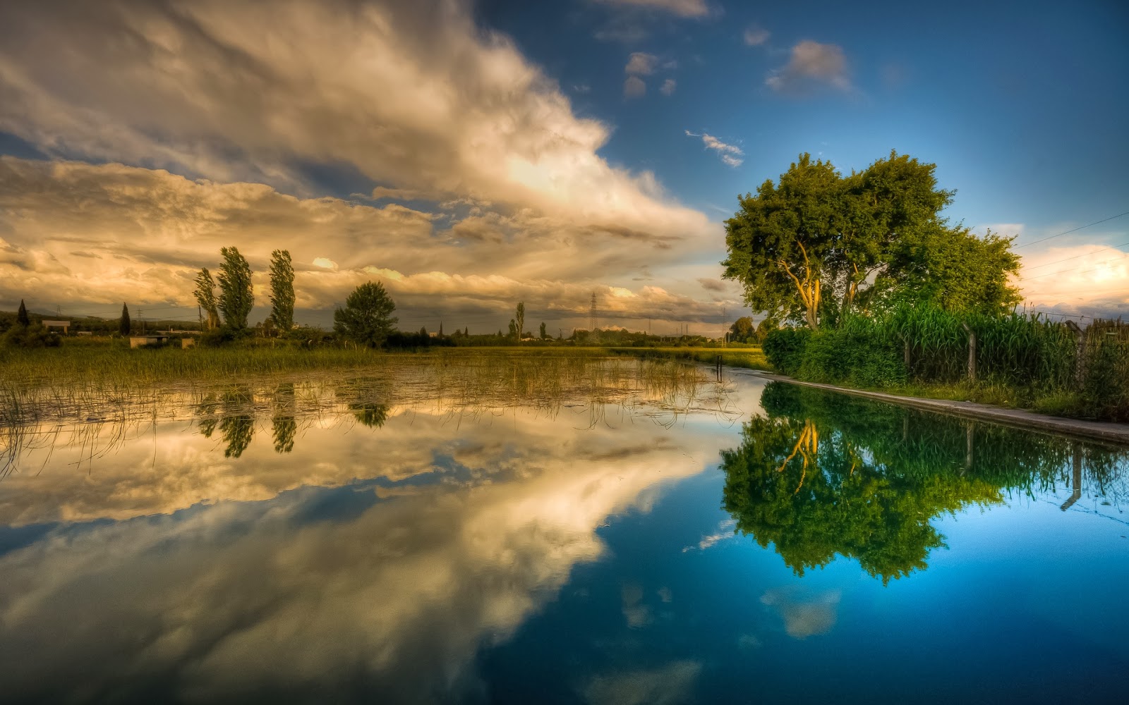 fond d'ecran 3d 4k